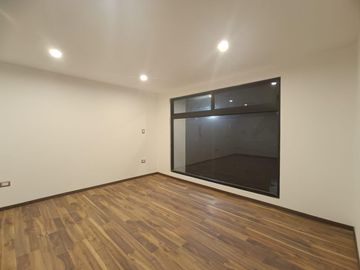 VENTA  casa de 4 recamaras en fraccionamiento Arboreto San Pedro Cholula