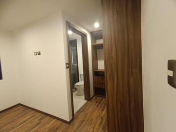 VENTA  casa de 4 recamaras en fraccionamiento Arboreto San Pedro Cholula