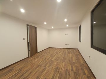 VENTA  casa de 4 recamaras en fraccionamiento Arboreto San Pedro Cholula