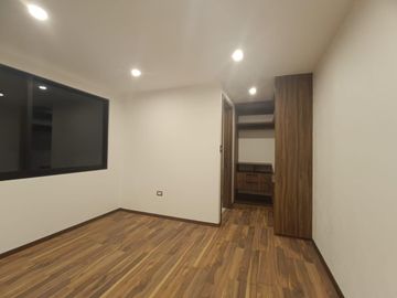 VENTA  casa de 4 recamaras en fraccionamiento Arboreto San Pedro Cholula