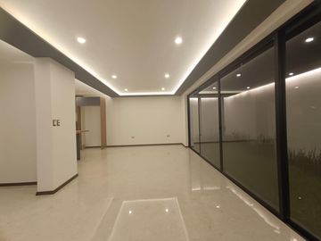 VENTA  casa de 4 recamaras en fraccionamiento Arboreto San Pedro Cholula