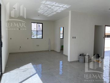 CASAS NUEVAS EN VENTA EN LA COL. UNIDAD NACIONAL, C.D MADERO