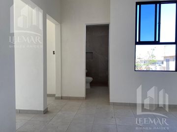 CASAS NUEVAS EN VENTA EN LA COL. UNIDAD NACIONAL, C.D MADERO