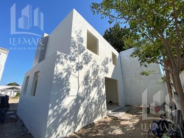 CASAS NUEVAS EN VENTA EN LA COL. UNIDAD NACIONAL, C.D MADERO