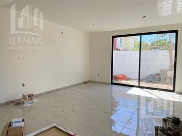 CASAS NUEVAS EN VENTA EN LA COL. UNIDAD NACIONAL, C.D MADERO
