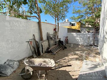 CASAS NUEVAS EN VENTA EN LA COL. UNIDAD NACIONAL, C.D MADERO