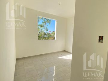CASAS NUEVAS EN VENTA EN LA COL. UNIDAD NACIONAL, C.D MADERO