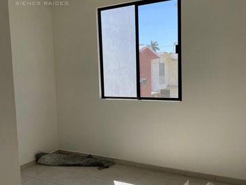CASAS NUEVAS EN VENTA EN LA COL. UNIDAD NACIONAL, C.D MADERO