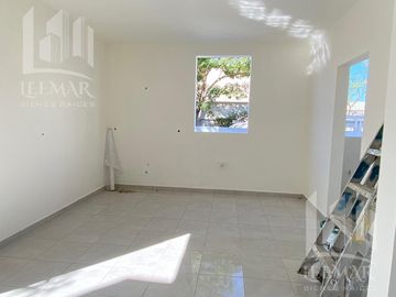 CASAS NUEVAS EN VENTA EN LA COL. UNIDAD NACIONAL, C.D MADERO