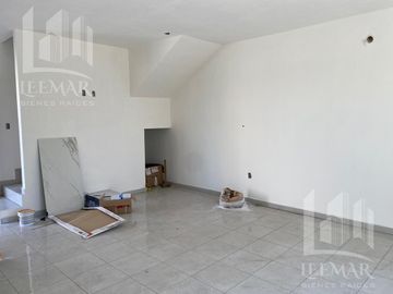CASAS NUEVAS EN VENTA EN LA COL. UNIDAD NACIONAL, C.D MADERO