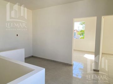 CASAS NUEVAS EN VENTA EN LA COL. UNIDAD NACIONAL, C.D MADERO