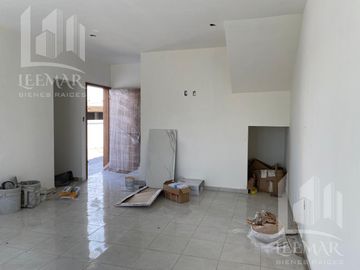 CASAS NUEVAS EN VENTA EN LA COL. UNIDAD NACIONAL, C.D MADERO
