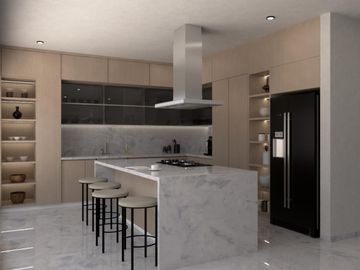 Casa Nueva en PREVENTA