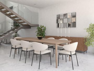 Casa Nueva en PREVENTA
