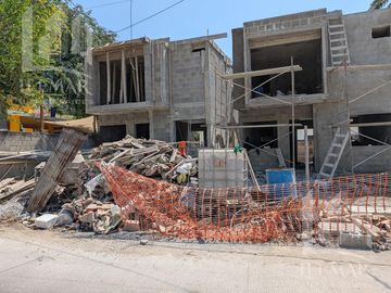 VENTA DE  CASAS NUEVAS, DE 2 RECAMARAS EN LA COL. CAMPBELL, TAMPICO