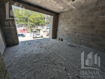 VENTA DE  CASAS NUEVAS, DE 2 RECAMARAS EN LA COL. CAMPBELL, TAMPICO