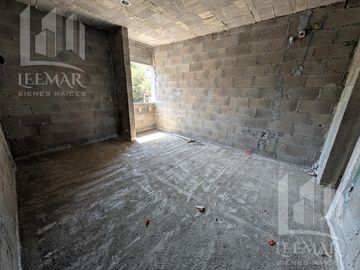VENTA DE  CASAS NUEVAS, DE 2 RECAMARAS EN LA COL. CAMPBELL, TAMPICO