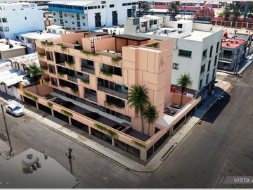 Departamento en Preventa