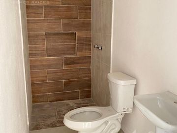 Departamento nuevos en  Venta en col. Lucio Blanco, Cd. Madero