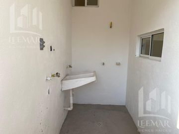 Departamento nuevos en  Venta en col. Lucio Blanco, Cd. Madero