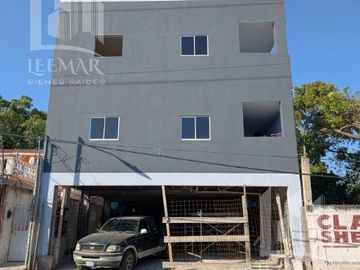 Departamento en  Venta, Zona Centro