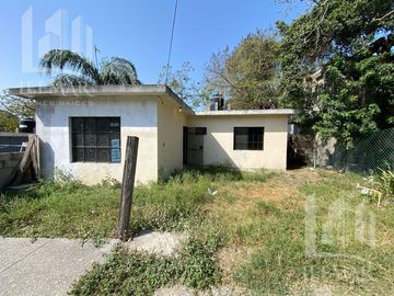 Casa de 1 piso en Venta en Montealto, Sector las Brisas, Altamira