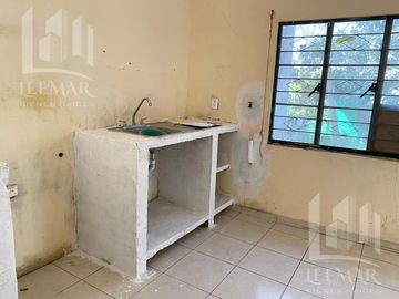 Casa de 1 piso en Venta en Montealto, Sector las Brisas, Altamira