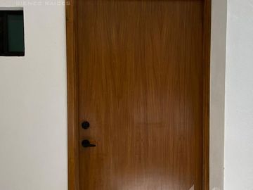 CASAS EN VENTA DE 3  RECAMARAS EN LA COL. DEL PUEBLO