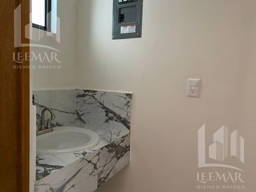 CASAS EN VENTA DE 3  RECAMARAS EN LA COL. DEL PUEBLO