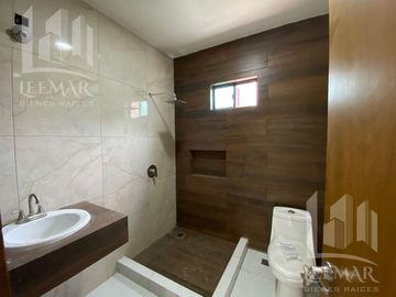 CASAS EN VENTA DE 3  RECAMARAS EN LA COL. DEL PUEBLO
