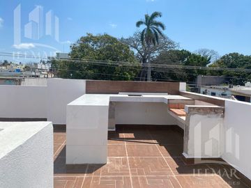CASAS EN VENTA DE 3  RECAMARAS EN LA COL. DEL PUEBLO