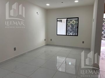 CASAS EN VENTA DE 3  RECAMARAS EN LA COL. DEL PUEBLO