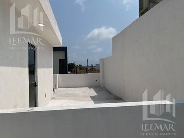 CASAS EN VENTA DE 3  RECAMARAS EN LA COL. DEL PUEBLO