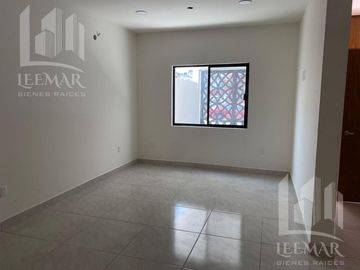 CASAS EN VENTA DE 3  RECAMARAS EN LA COL. DEL PUEBLO