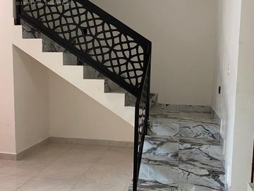 CASAS EN VENTA DE 3  RECAMARAS EN LA COL. DEL PUEBLO