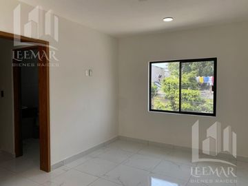 CASAS EN VENTA DE 3  RECAMARAS EN LA COL. DEL PUEBLO