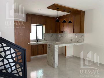 CASAS EN VENTA DE 3  RECAMARAS EN LA COL. DEL PUEBLO