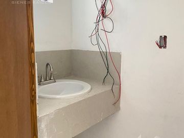 CASAS EN VENTA DE 3  RECAMARAS EN LA COL. DEL PUEBLO