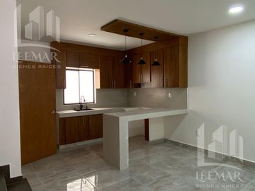 CASAS EN VENTA DE 3  RECAMARAS EN LA COL. DEL PUEBLO