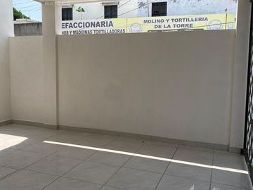 CASAS EN VENTA DE 3  RECAMARAS EN LA COL. DEL PUEBLO