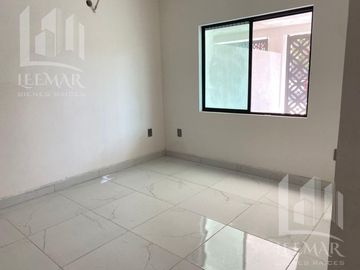 CASAS EN VENTA DE 3  RECAMARAS EN LA COL. DEL PUEBLO