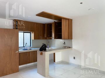 CASAS EN VENTA DE 3  RECAMARAS EN LA COL. DEL PUEBLO
