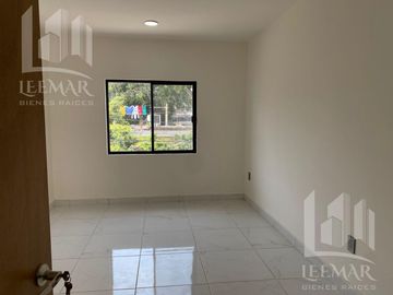 CASAS EN VENTA DE 3  RECAMARAS EN LA COL. DEL PUEBLO