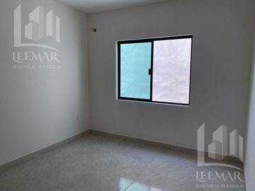 CASAS EN VENTA DE 3  RECAMARAS EN LA COL. DEL PUEBLO