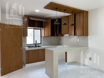 CASAS EN VENTA DE 3  RECAMARAS EN LA COL. DEL PUEBLO
