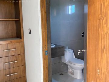 CASAS EN VENTA DE 3  RECAMARAS EN LA COL. DEL PUEBLO