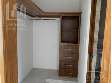CASAS EN VENTA DE 3  RECAMARAS EN LA COL. DEL PUEBLO