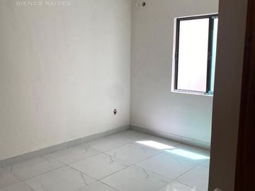 CASAS EN VENTA DE 3  RECAMARAS EN LA COL. DEL PUEBLO