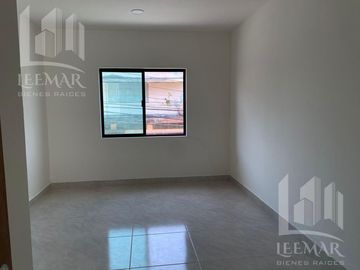 CASAS EN VENTA DE 3  RECAMARAS EN LA COL. DEL PUEBLO