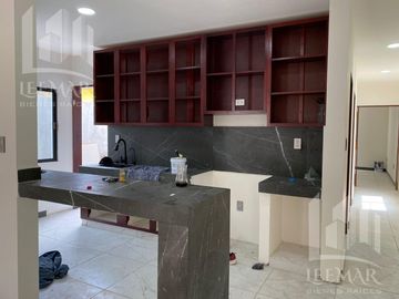 Departamentos en  Venta, de 2 recamaras en Col. Del Pueblo